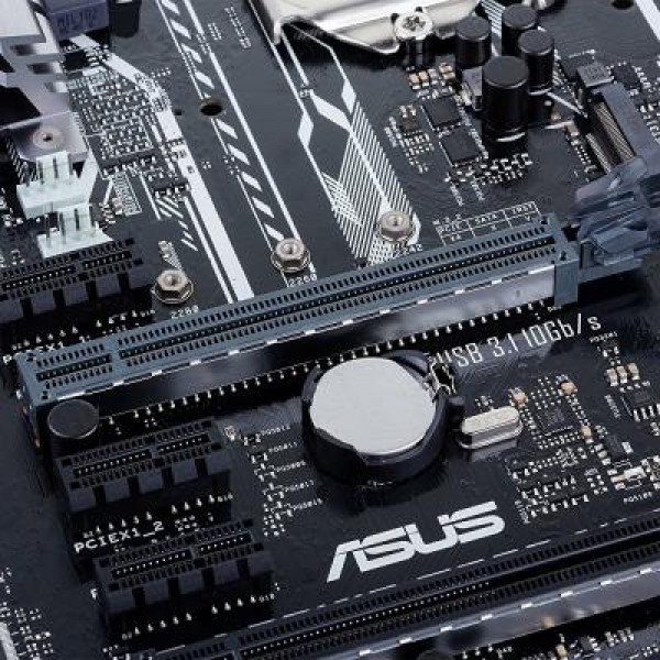 Материнская плата ASUS PRIME Z270-A