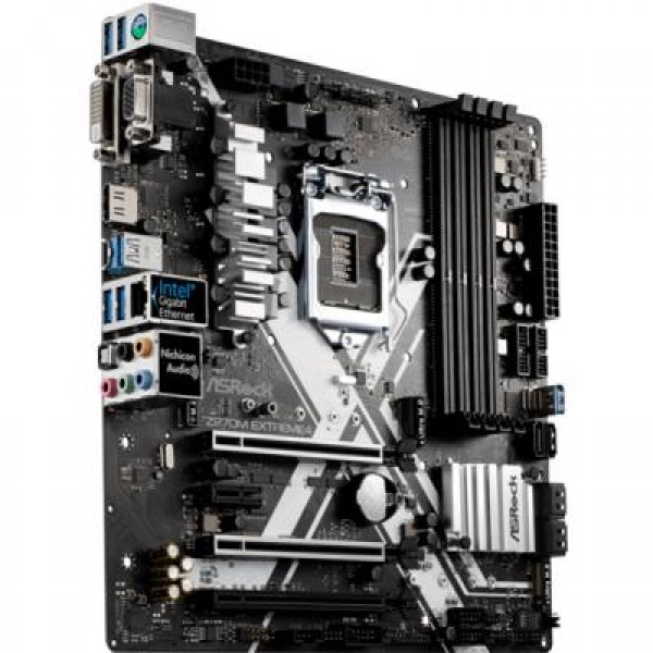 Материнская плата ASRock Z270M EXTREME4