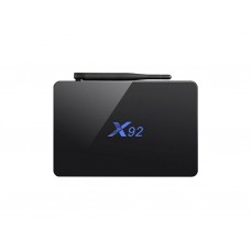 Стационарный медиаплеер X92 (3Gb/16Gb)