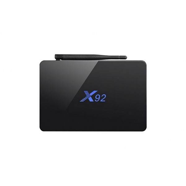 Стационарный медиаплеер X92 (3Gb/16Gb)
