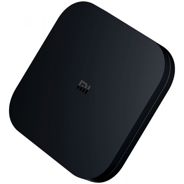 Плеер Xiaomi Mi TV Box 4C Black