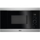 Микроволновая печь AEG MBB1756S-M