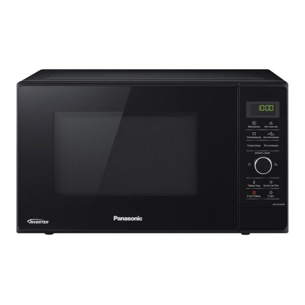 Микроволновая печь Panasonic NN-SD36HBZPE