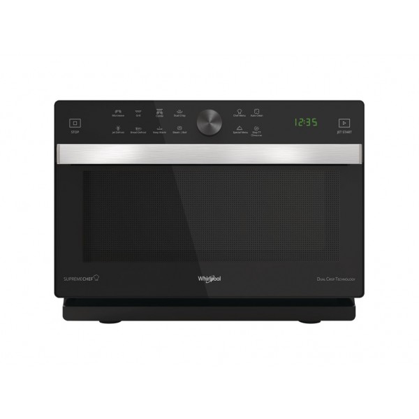 Микроволновая печь Whirlpool MWP337SB