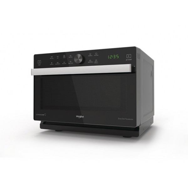 Микроволновая печь Whirlpool MWP337SB