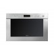 Микроволновая печь Whirlpool AMW 497 IX