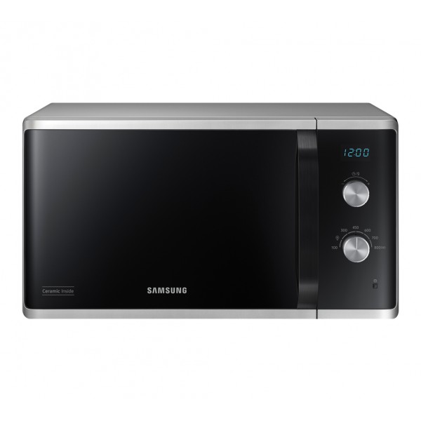 Микроволновая печь Samsung MS23K3614AS/BW