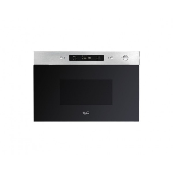 Микроволновая печь WHIRLPOOL AMW-490 IX