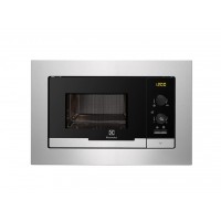 Микроволновая печь Electrolux EMS20107OX