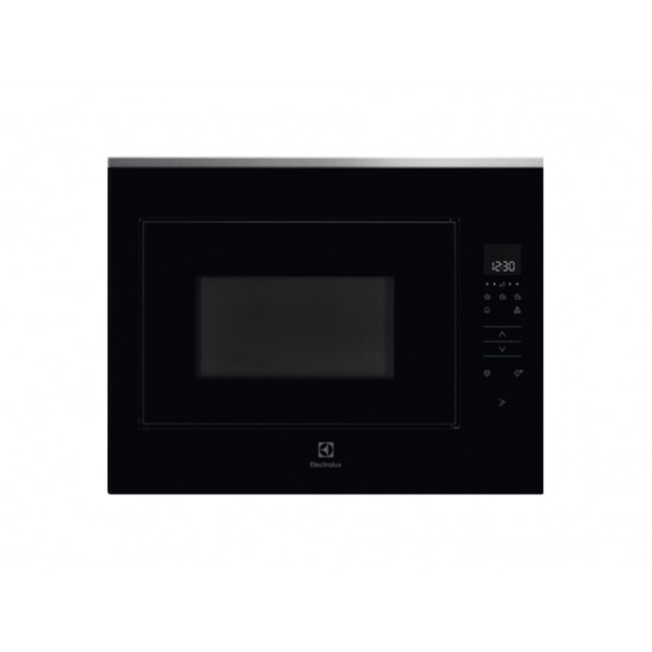 Микроволновая печь Electrolux KMFE264TEX