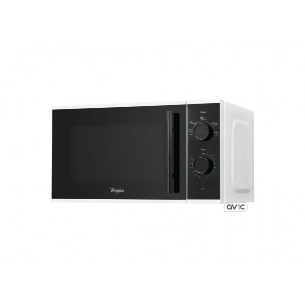 Микроволновая печь Whirlpool MWD 19 WH