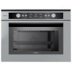 Микроволновая печь Whirlpool AMW 599 IXL