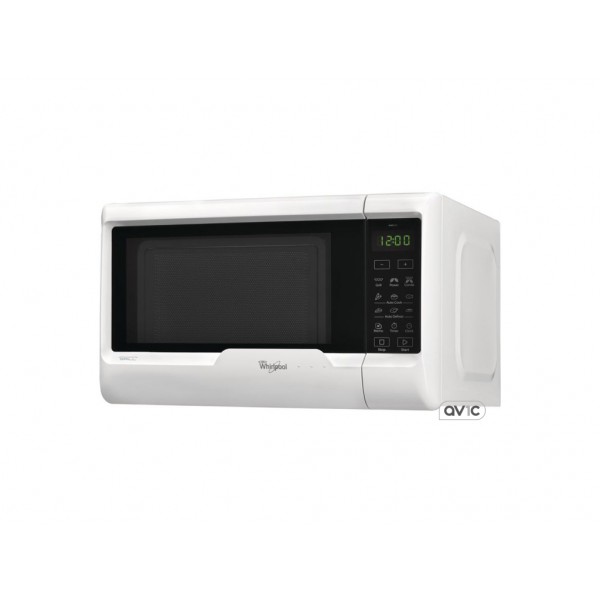 Микроволновая печь Whirlpool MWD 122 WH