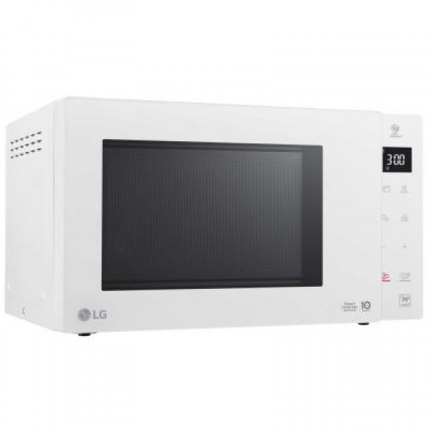 Микроволновая печь LG MH6336GIH