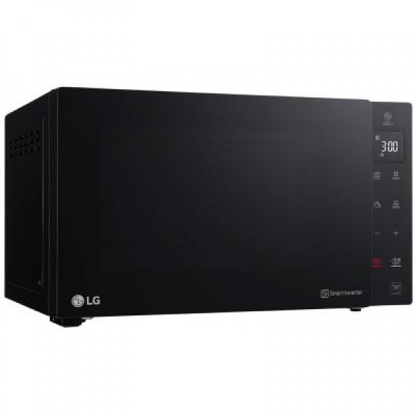 Микроволновая печь LG MS2535GIS