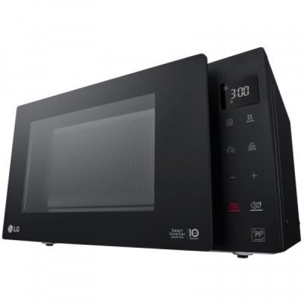 Микроволновая печь LG MS2336GIB