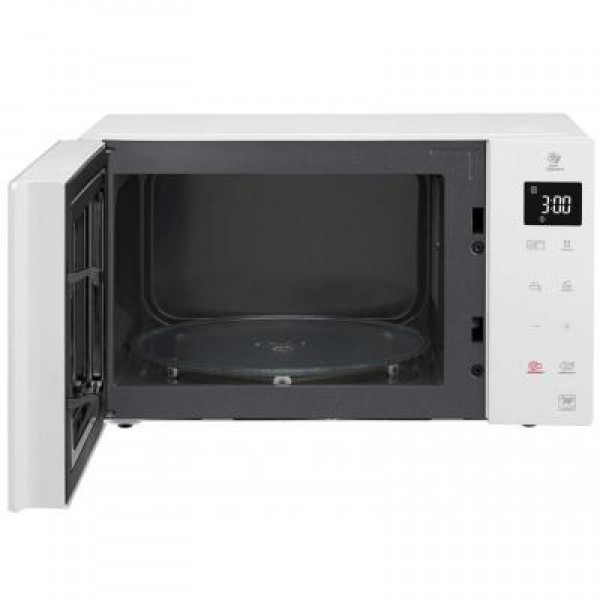 Микроволновая печь LG MH6336GIH