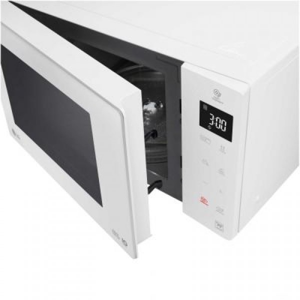 Микроволновая печь LG MH6336GIH