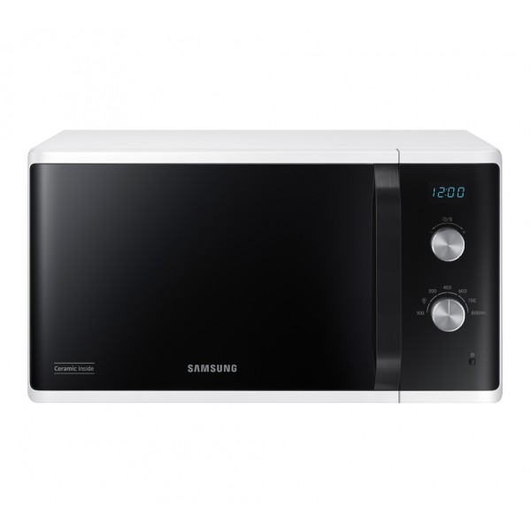 Микроволновая печь Samsung MS23K3614AW/BW