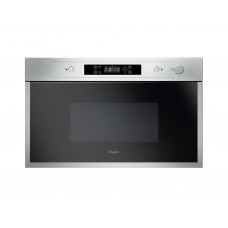 Микроволновая печь Whirlpool AMW 440 IX