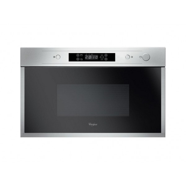 Микроволновая печь Whirlpool AMW 440 IX