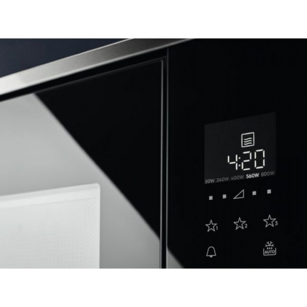 Микроволновая печь Electrolux LMS2173EMX