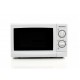 Микроволновая печь Grunhelm 20MX79-L White