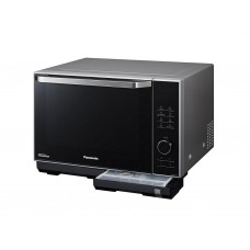 Микроволновая печь с грилем Panasonic NN-DS596MEPG