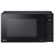 Микроволновая печь LG MH6336GIB