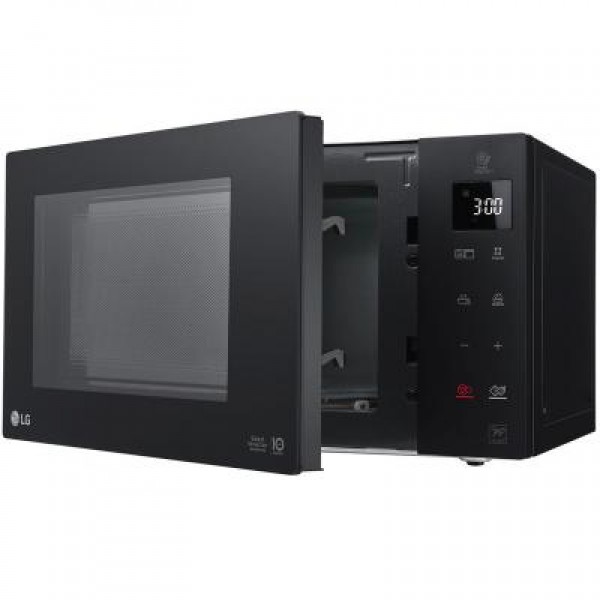 Микроволновая печь LG MH6336GIB