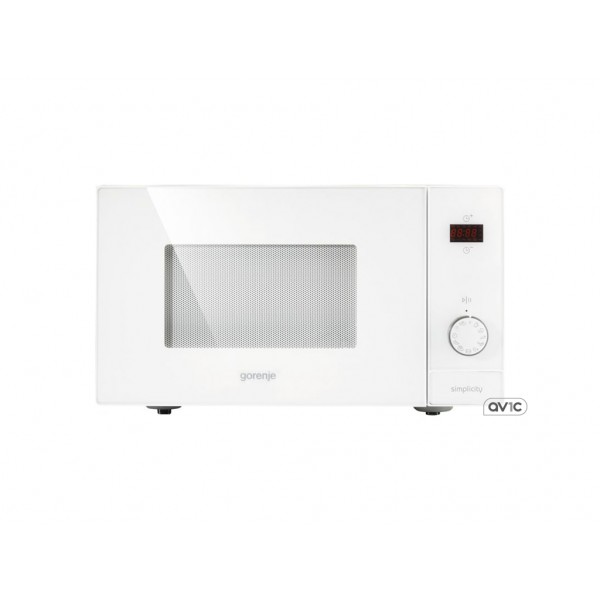 Микроволновая печь Gorenje MO6240SY2W