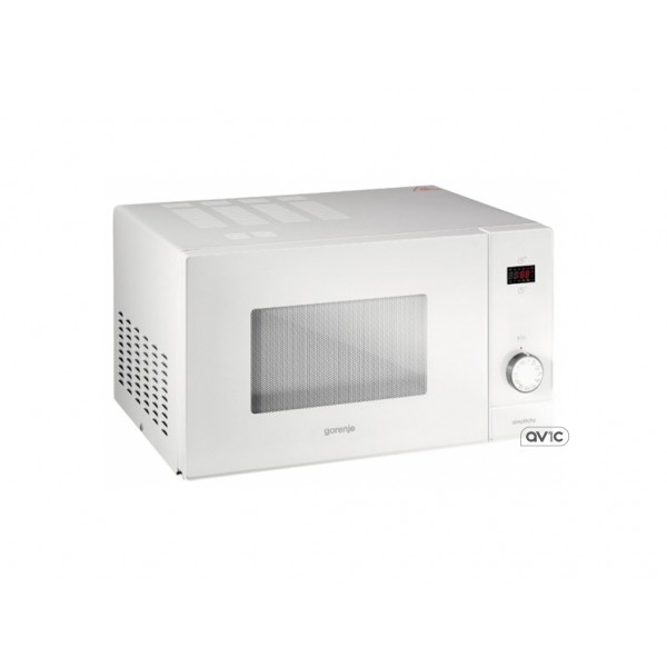 Микроволновая печь Gorenje MO6240SY2W