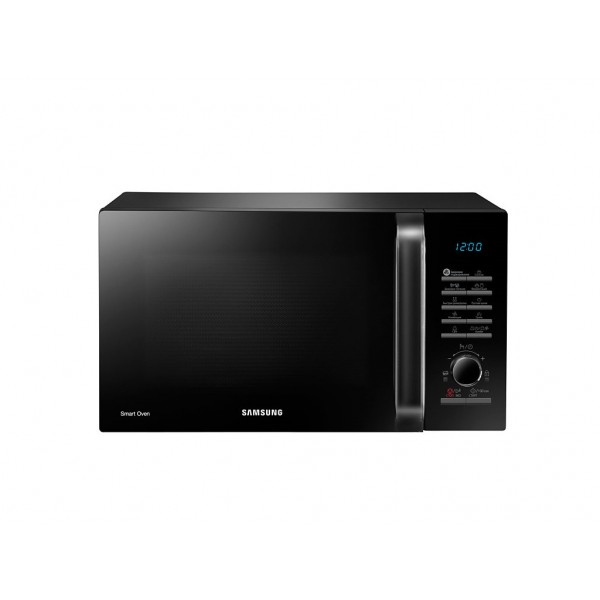 Микроволновая печь Samsung MC28H5135CK/BW