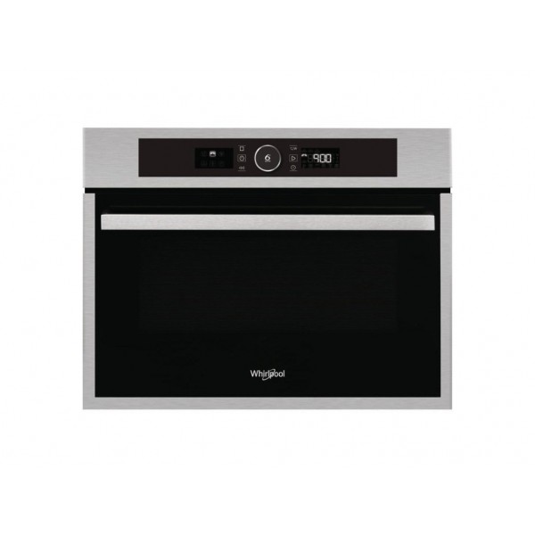 Микроволновая печь Whirlpool AMW 9607/IX