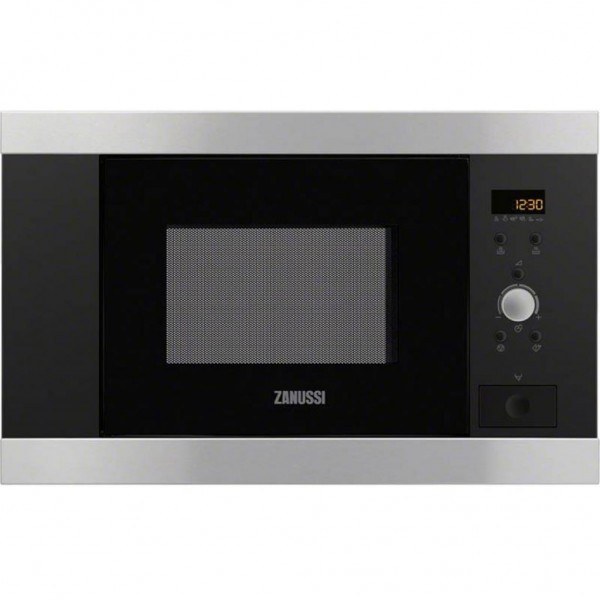 Микроволновая печь Zanussi ZBM 17542 XA