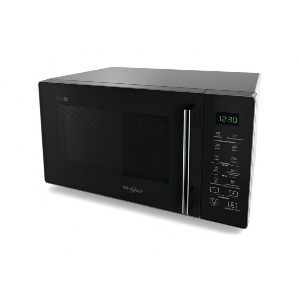 Микроволновая печь Whirlpool MWP 251 SB