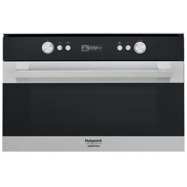 Микроволновая печь Hotpoint-Ariston MD 764 IX HA