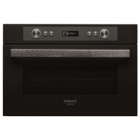 Микроволновая печь Hotpoint-Ariston MD764BLHA