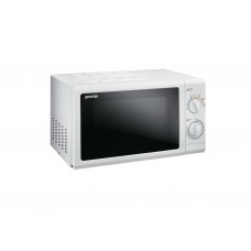 Микроволновая печь с грилем Gorenje MMO20MGWII