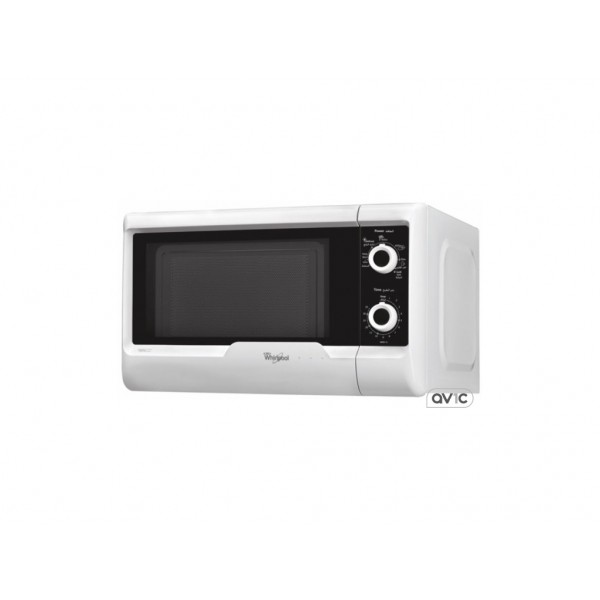 Микроволновая печь Whirlpool MWD 120 WH