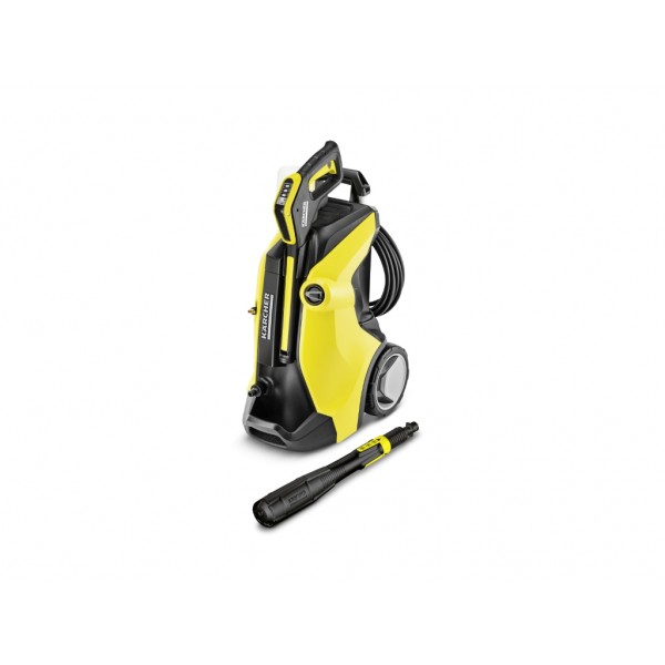 Минимойка высокого давления Karcher K7 Full Control Plus