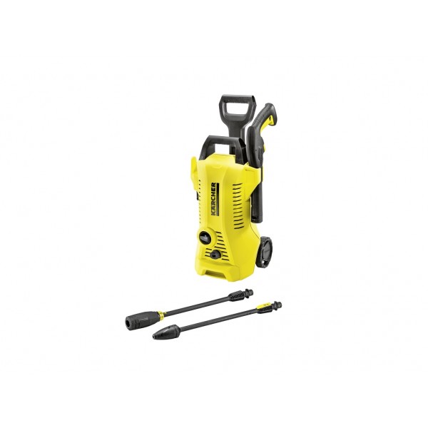 Мойка высокого давления Karcher K2 Full Control (1.673-400.0)