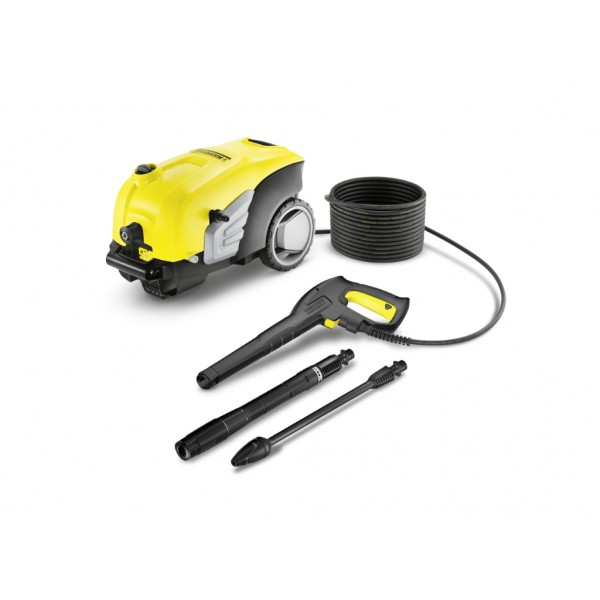 Минимойка высокого давления Karcher K7 Compact