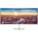 Монитор Samsung C34J79 (LC34J791WTIXCI)