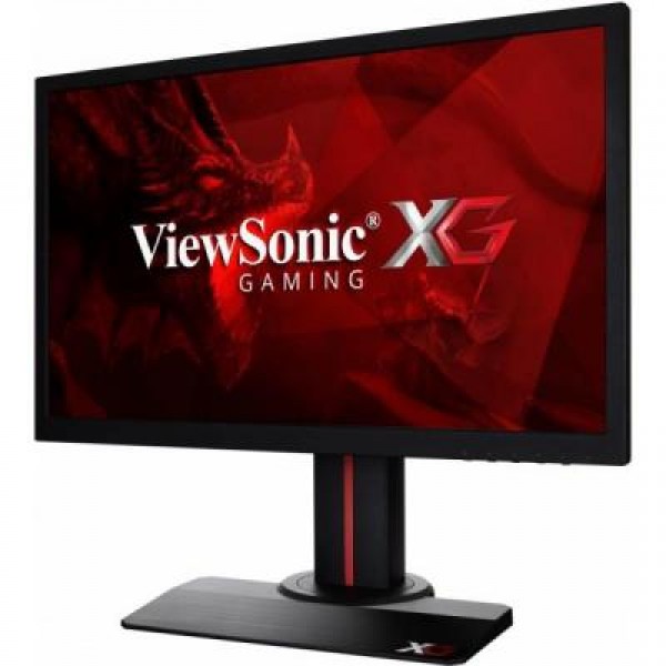 Монитор Viewsonic XG2402 (VS17037)