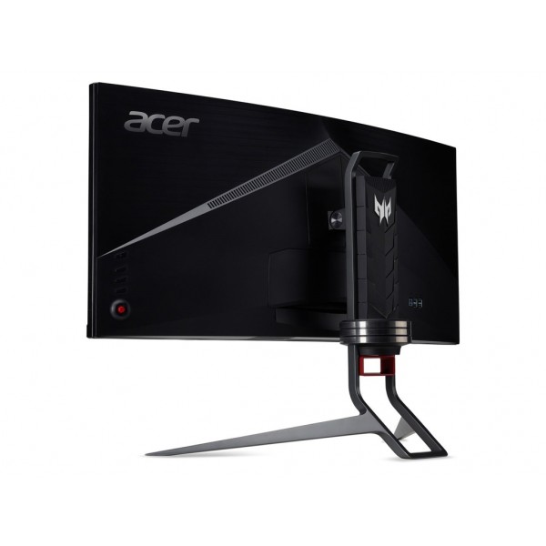 Монитор Acer X34P (UM.CX0EE.P01)