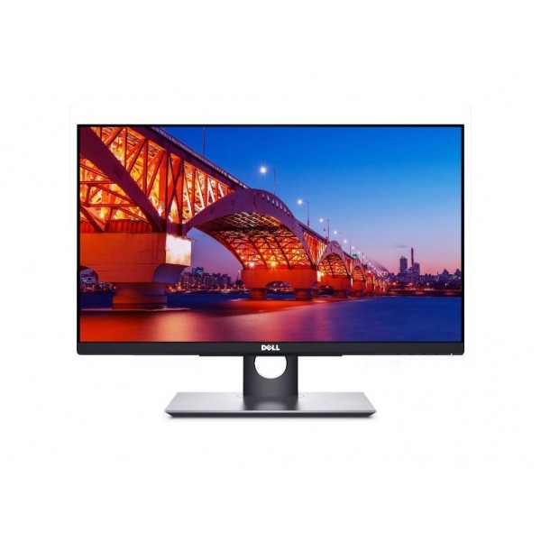 Монитор Dell P2418HT (210-AKBD)