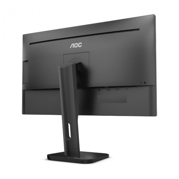 Монитор AOC Q27P1 Black