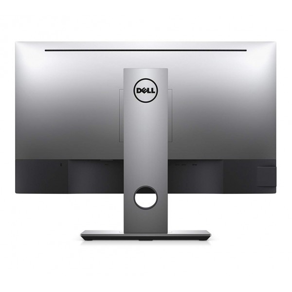 Монитор Dell U2718Q Black (210-AMRZ)