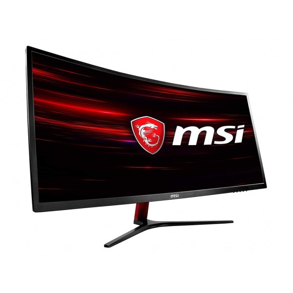 Монитор MSI Optix MAG341CQ